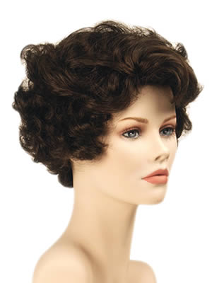 Parrucca donna Della