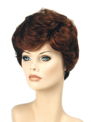 Parrucca donna Gilda