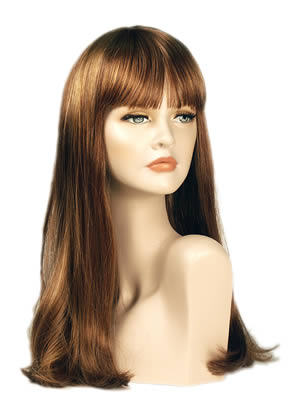 Parrucca donna Jacqueline