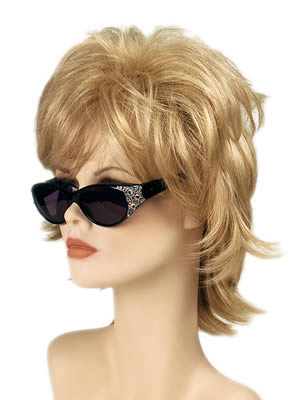 Parrucca donna Lucia