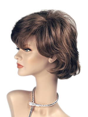 Parrucca donna Nancy