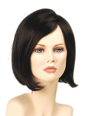 Parrucca donna Sharon