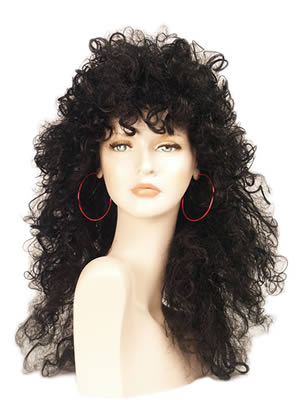 Parrucca donna Style 2001