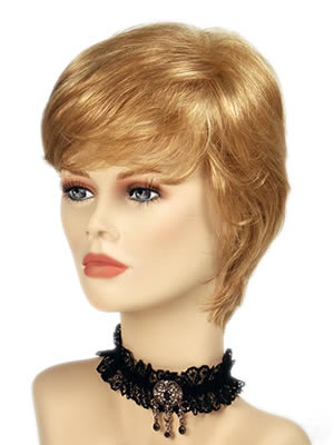 Parrucca donna Susan