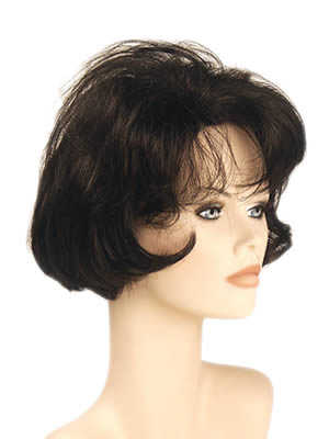 Parrucca donna Wanda